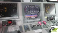 Kapal patroli untuk dijual