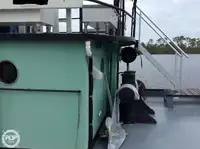 Kapal tunda untuk dijual