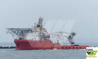 Kapal pasokan dijual