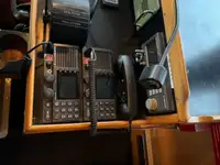 Kapal patroli untuk dijual