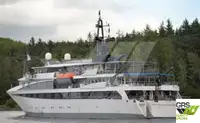 Kapal pesiar untuk dijual