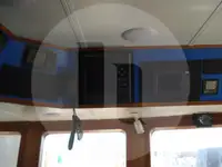 Kapal pukat untuk dijual