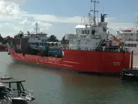 Kapal pendarat, tank untuk dijual