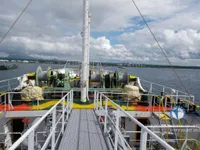 Kapal tanker minyak/kimia untuk dijual