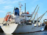 Kapal pendingin untuk dijual