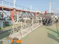 Kapal tanker minyak/kimia untuk dijual