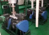 Kapal pendarat, tank untuk dijual