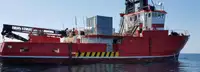 Kapal pendingin untuk dijual