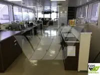 Kapal Pasokan Cepat (FSV) untuk dijual