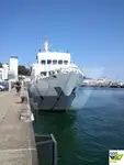 Kapal pesiar untuk dijual
