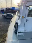 Kapal pemadam kebakaran untuk dijual