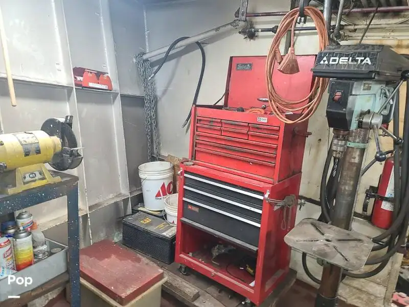 Kapal pukat untuk dijual