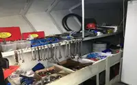 Kapal pukat untuk dijual