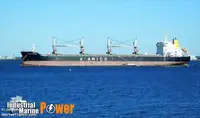 Kapal pengangkut barang curah untuk dijual