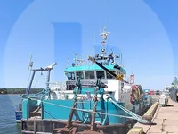 Kapal derek untuk dijual