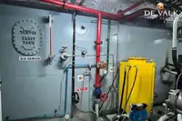 Kapal feri untuk dijual