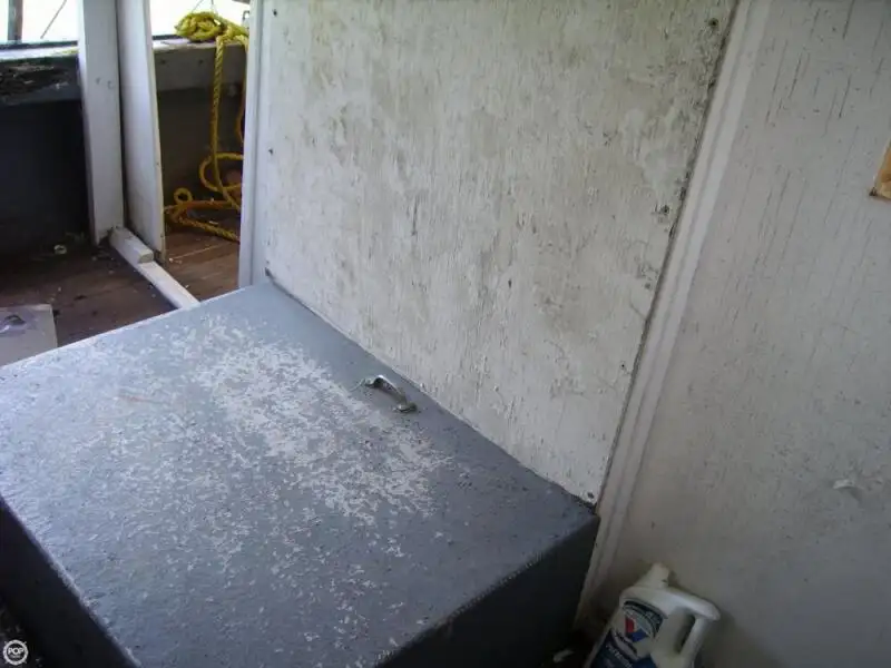 Tongkang untuk dijual