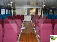 Kapal pesiar untuk dijual