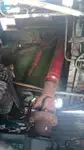 Kapal keruk untuk dijual