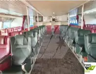 Kapal penumpang dijual