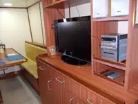 Kapal pengangkut barang curah untuk dijual