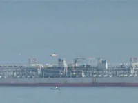 Kapal tanker minyak/kimia untuk dijual