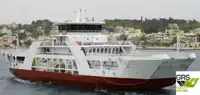 Kapal Ro-Ro untuk dijual
