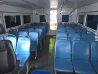 Kapal kru untuk dijual
