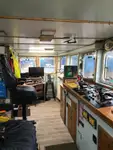 Kapal keruk untuk dijual
