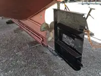 Kapal tunda untuk dijual