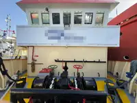 Kapal kontainer untuk dijual
