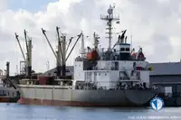 Kapal pendingin untuk dijual