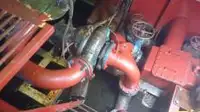 Kapal keruk untuk dijual