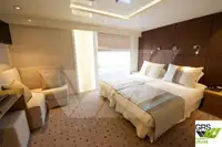Kapal pesiar untuk dijual