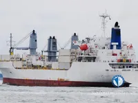 Kapal pendingin untuk dijual