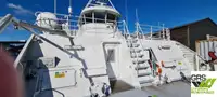 Kapal survei untuk dijual
