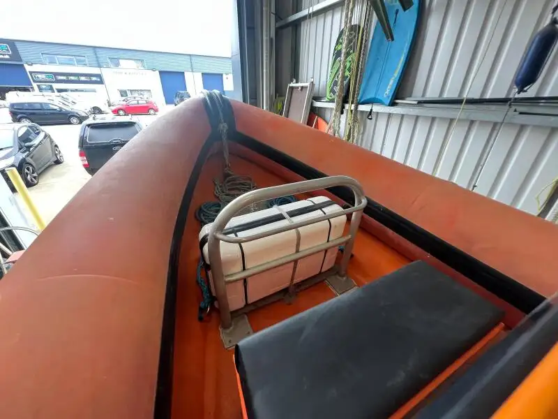 Kapal Kerja untuk dijual