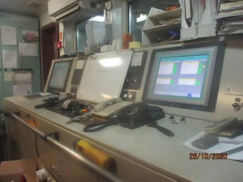 Kapal pendingin untuk dijual