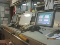 Kapal pendingin untuk dijual