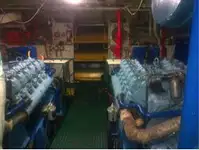 Kapal penumpang dijual