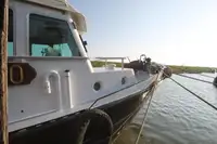 Kapal pesiar untuk dijual