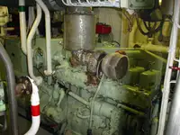 Kapal pukat untuk dijual