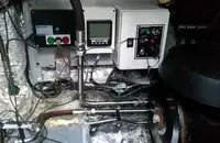 Tongkang untuk dijual