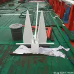Kapal kru untuk dijual