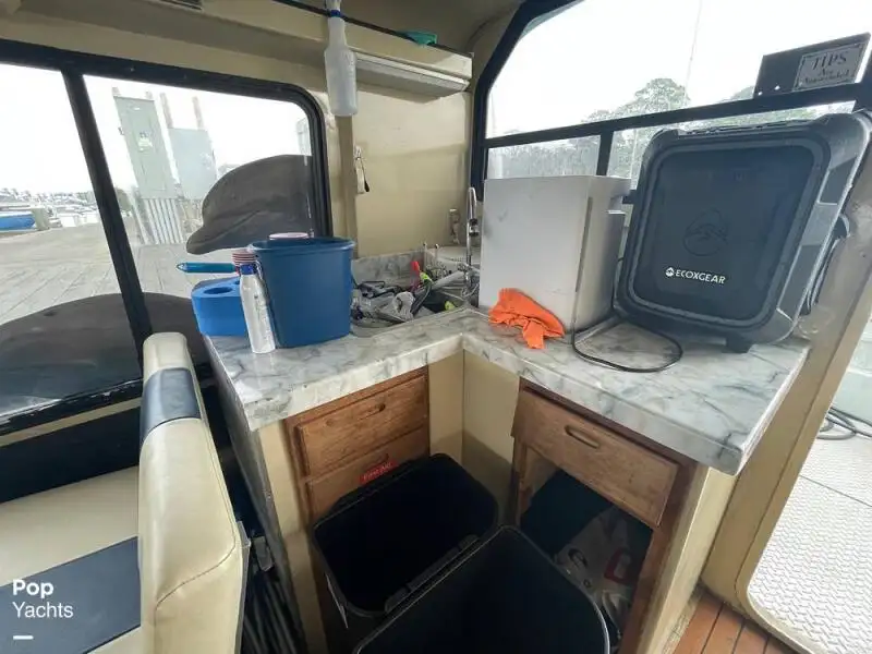 Kapal pesiar untuk dijual