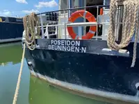 Kapal keruk untuk dijual