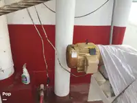 Kapal pukat untuk dijual