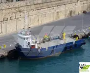 Kapal survei untuk dijual