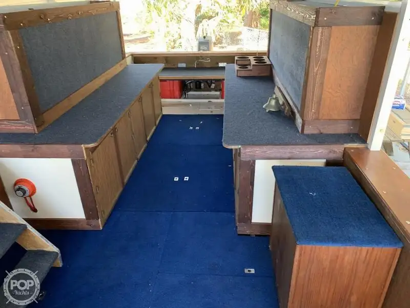 Kapal pesiar untuk dijual