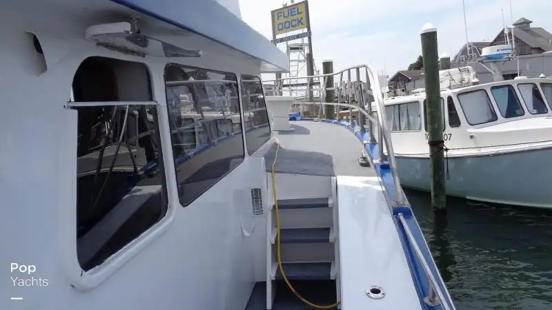 Kapal feri untuk dijual